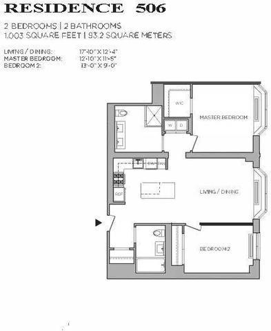 101 West 87th Street, Unit 506 Manhattan, NY 10024 - Photo 10 of 10