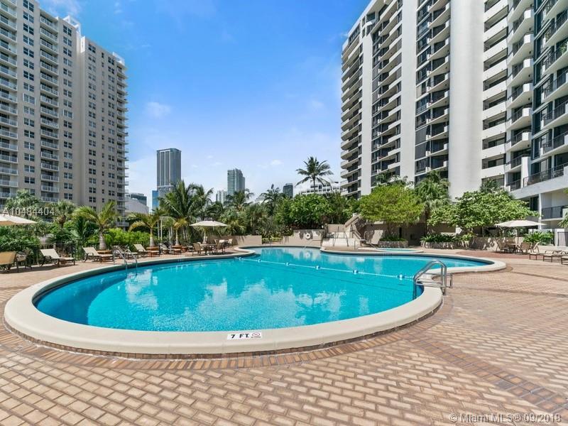 520 Brickell Key Drive, Unit A1007 Miami, FL 33131 - Photo 25 of 26