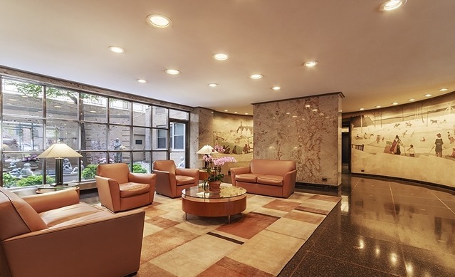 The Brevoort 11 5th Ave, Manhattan, NY 10003 - Photo 10 of 13