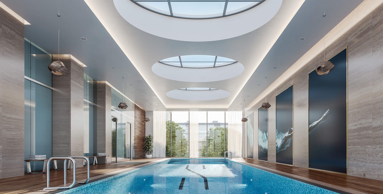 Summit 222 E 44th St, Manhattan, NY 10017 - Photo 4 of 4