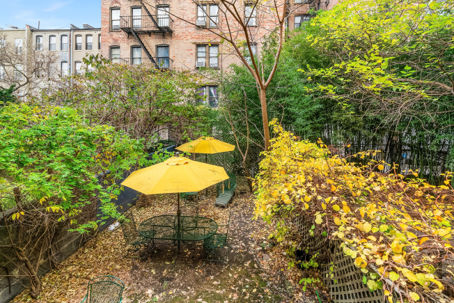 509 West 149th Street Manhattan, NY 10031 - Photo 17 of 22