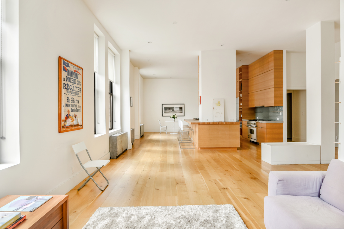 61 Irving Place, Unit 5C/D Manhattan, NY 10003 - Photo 2 of 13