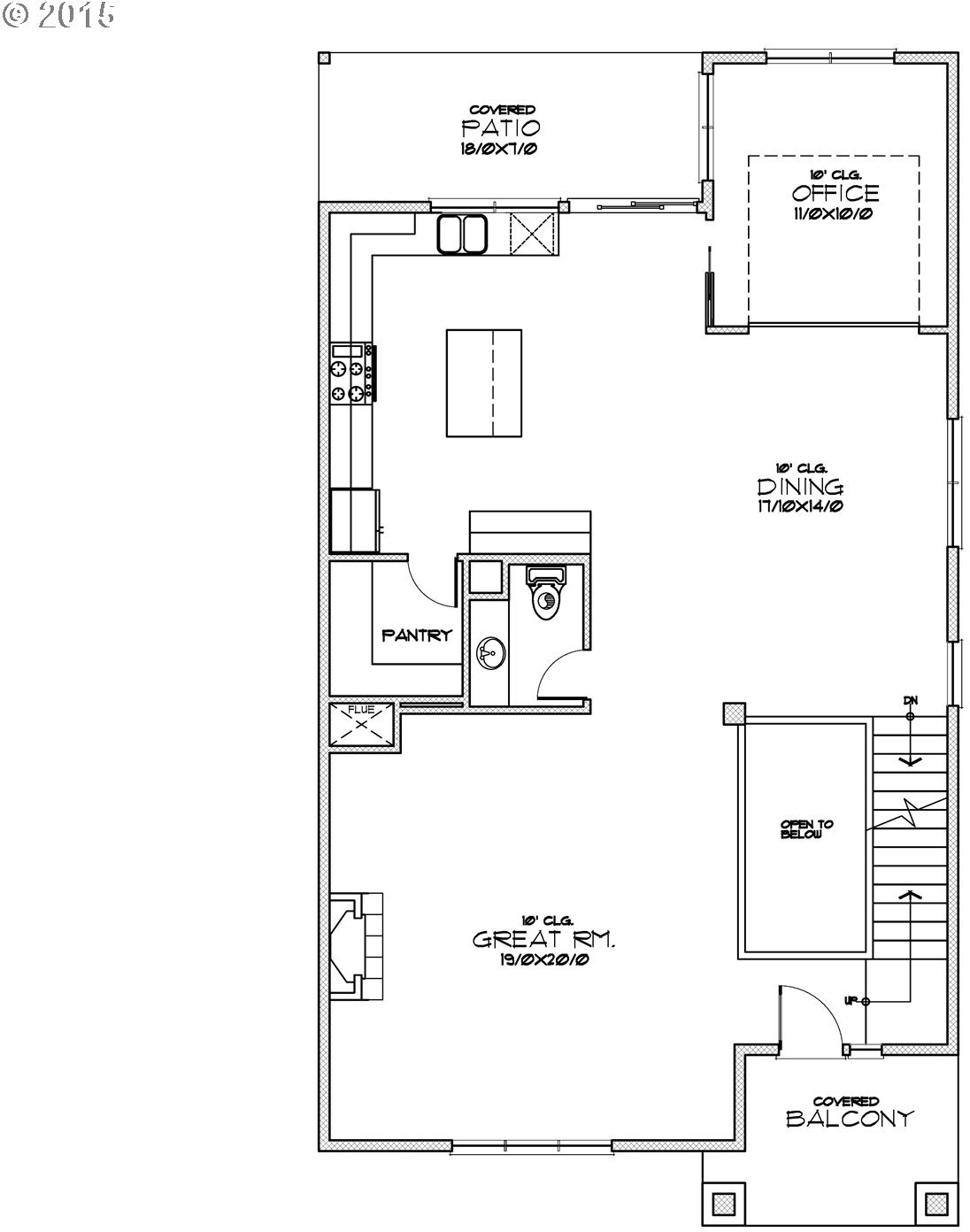 12065 Southwest Autumn View Street Portland, OR 97224 - Photo 1 of 4 Gallery Image 1