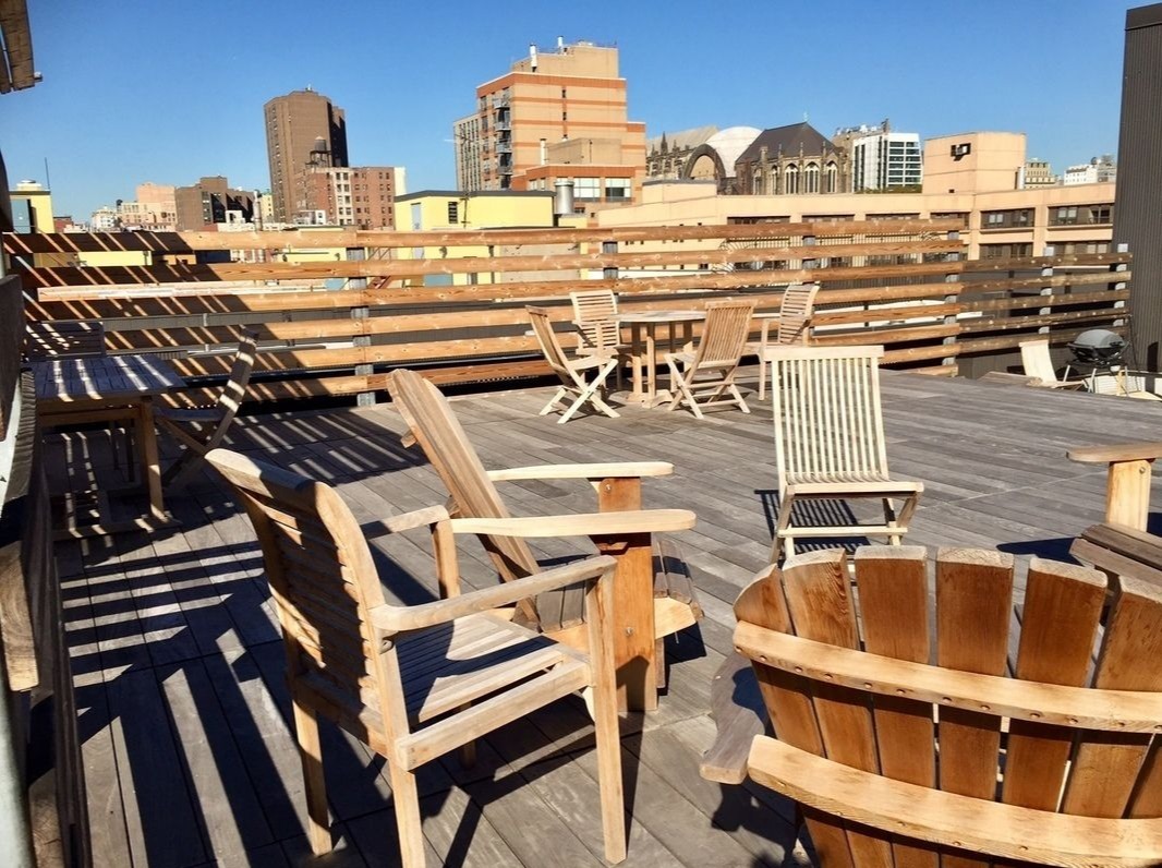 4 West 109th Street, Unit 6A Manhattan, NY 10025 - Photo 11 of 12