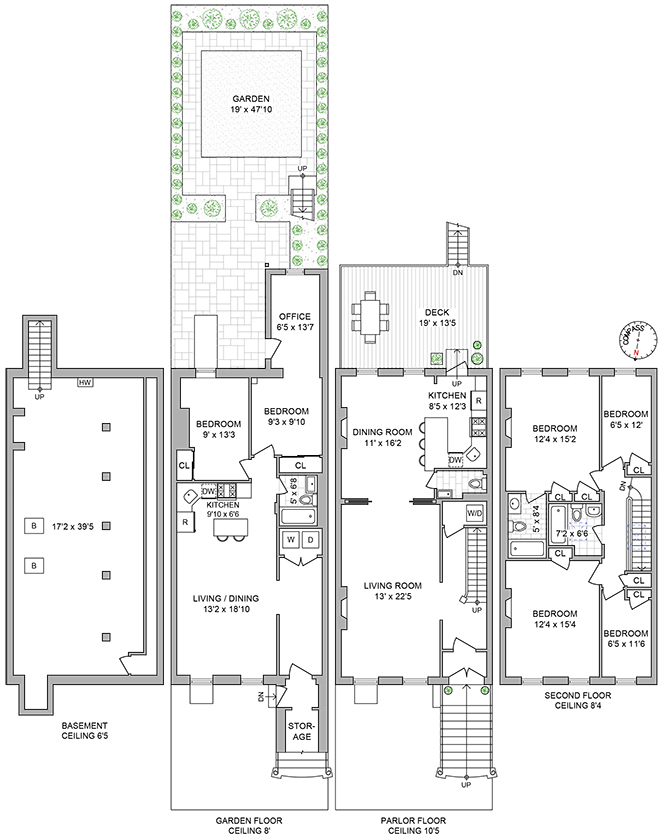 404 Jefferson Avenue Brooklyn, NY 11221 - Photo 20 of 20