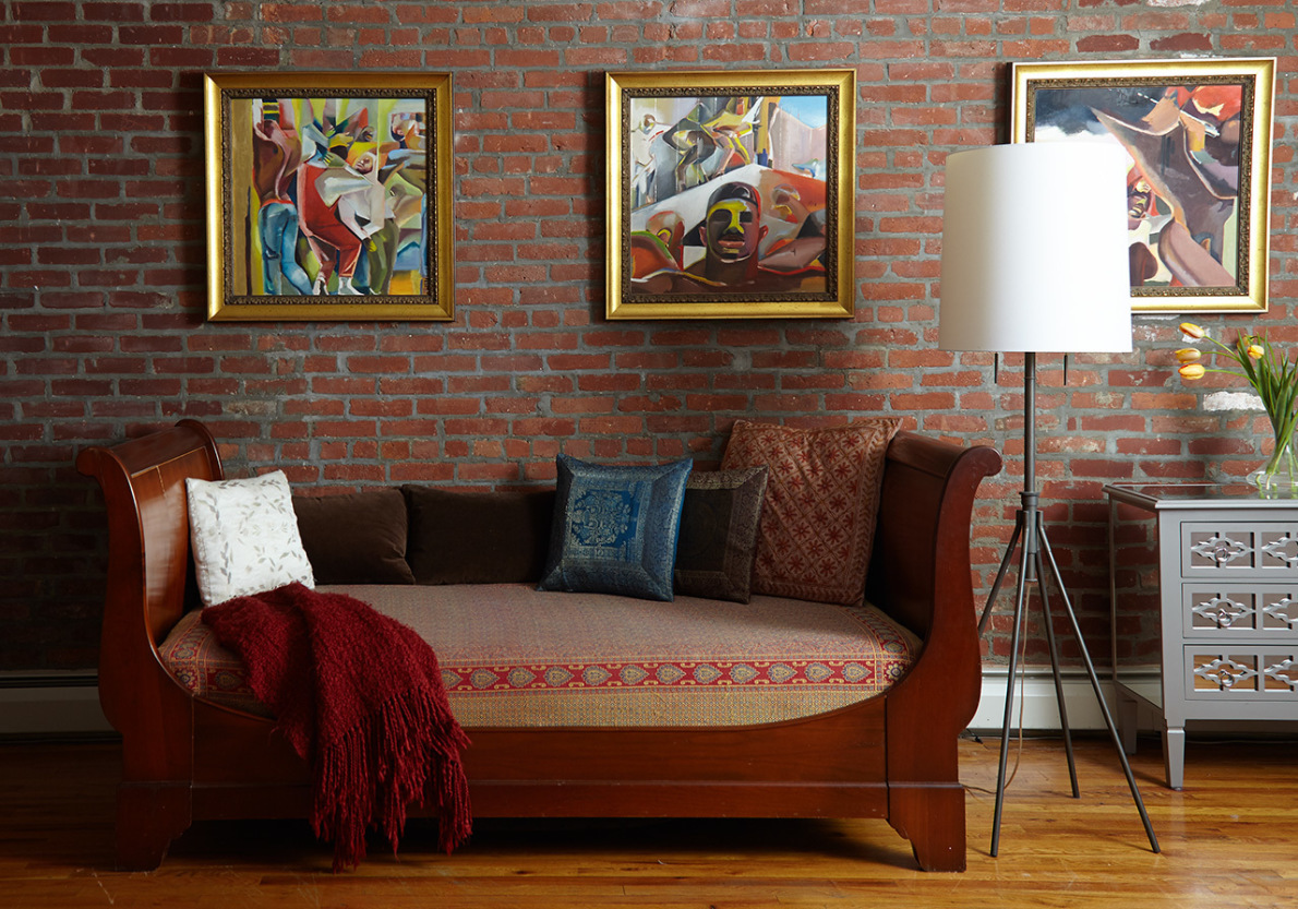 710 St Nicholas Avenue, Unit 1 Manhattan, NY 10031 - Photo 5 of 10