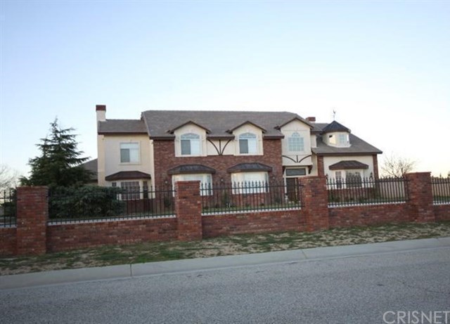 4137 Paddock Way Lancaster, CA 93536 - Photo 1 of 1 Gallery Image 1