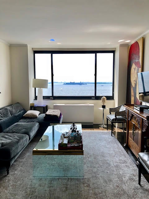 377 Rector Place, Unit 10A Manhattan, NY 10280 - Photo 1 of 9