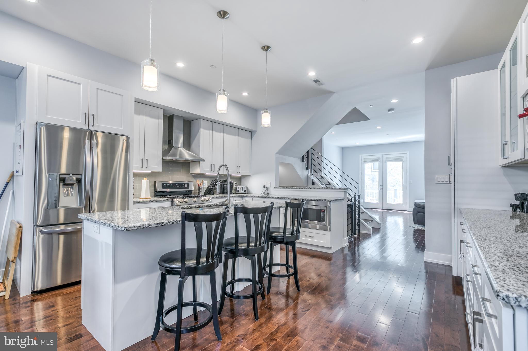 307-309 Reed Street, Unit B Philadelphia, PA 19147 - Photo 3 of 27