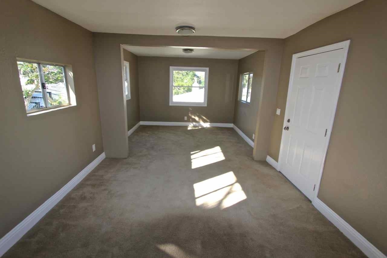 9115 Rosedale Drive Spring Valley, CA 91977 - Photo 21 of 24 Interior. Ideal for Home Office.