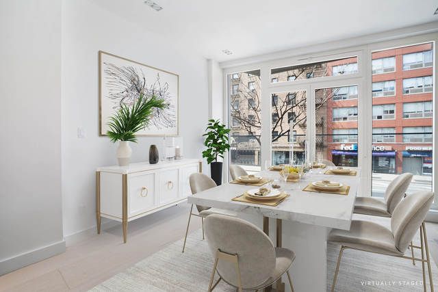 $3,700,000 | 192 8th Avenue, Unit PH | Chelsea