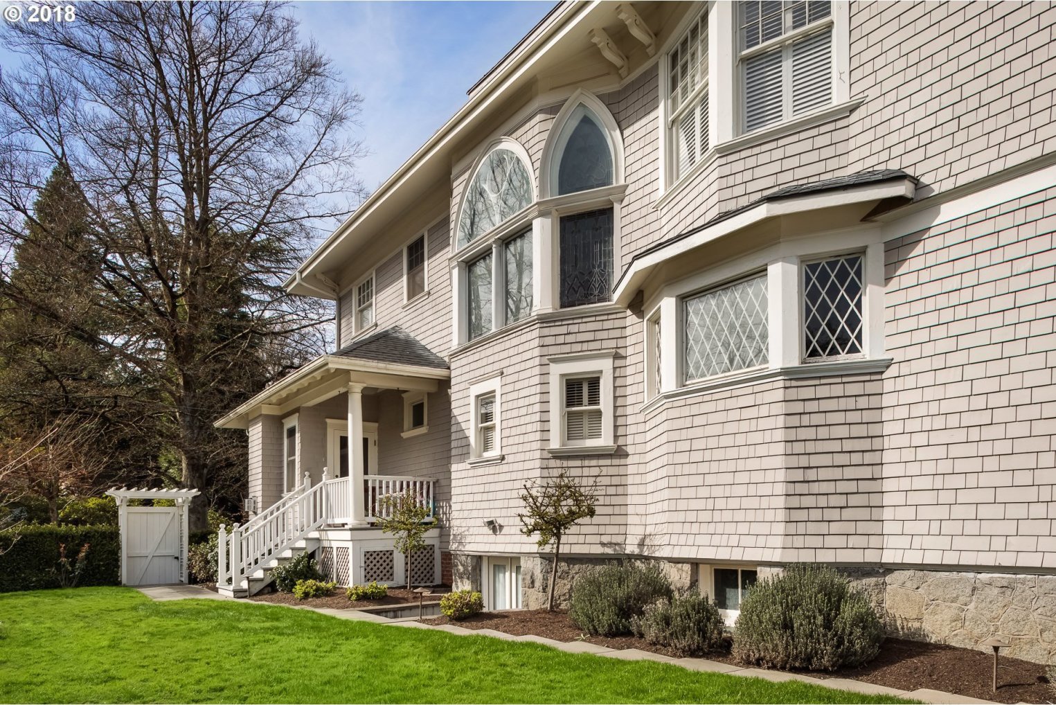 2188 Southwest Main Street Portland, OR 97205 - Photo 20 of 32 Gallery Image 20