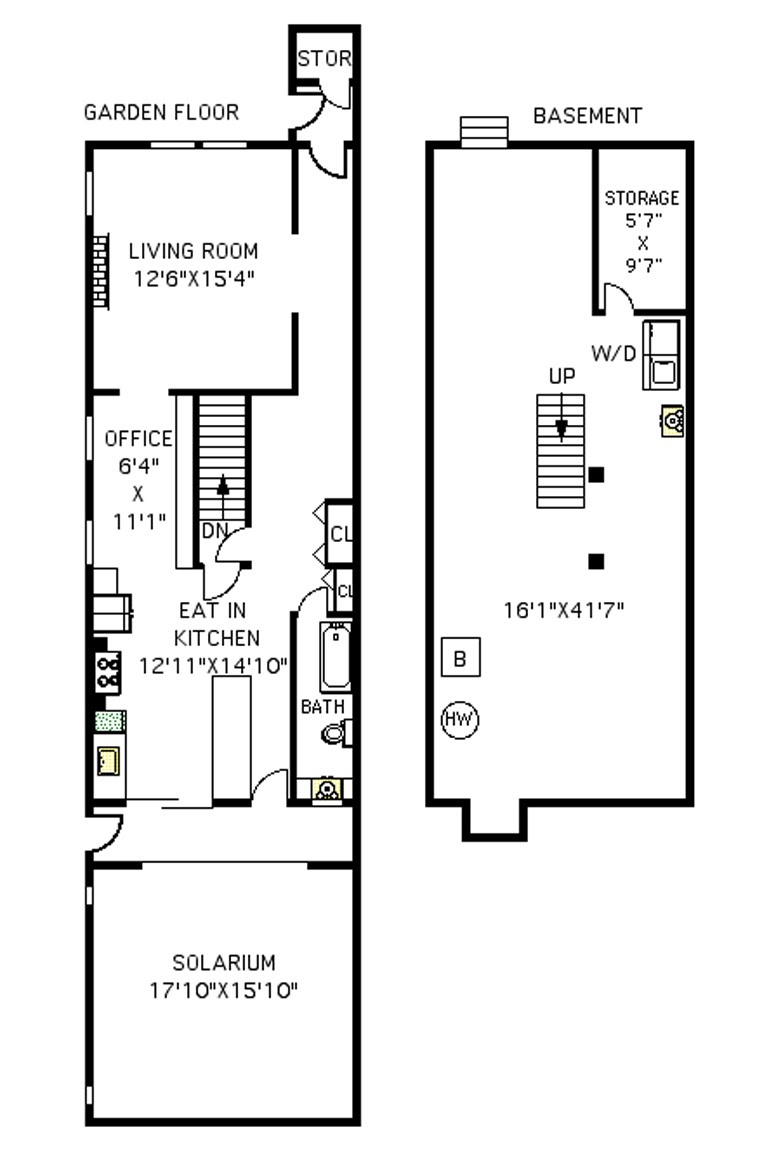 2 Alice Court, Unit 1 Brooklyn, NY 11213 - Photo 7 of 7