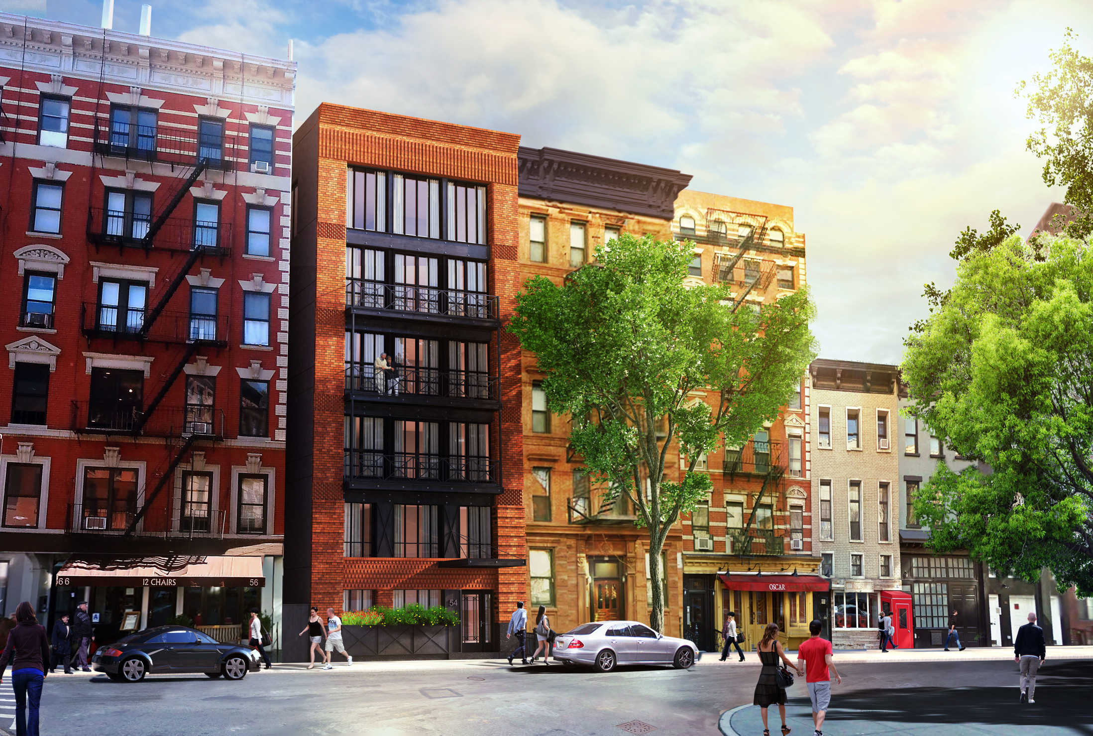 54 MacDougal Street, Unit 2 Manhattan, NY 10012 - Photo 11 of 12