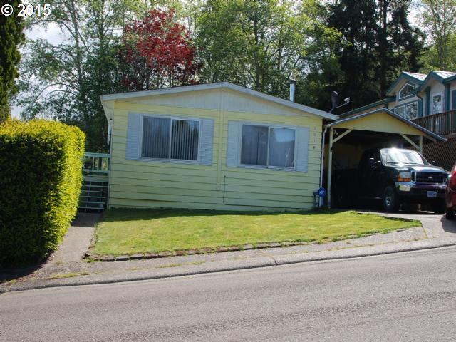 1014 Scott Terrace Reedsport, OR 97467 - Photo 1 of 7 Gallery Image 1