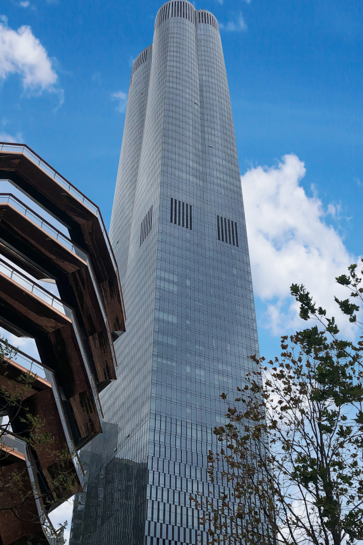 15 Hudson Yards, Unit 36A Manhattan, NY 10001 - Photo 19 of 20