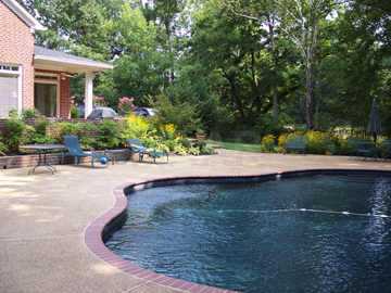 3601 Shea Road Collierville, TN 38017 - Photo 9 of 10 Gallery Image 9