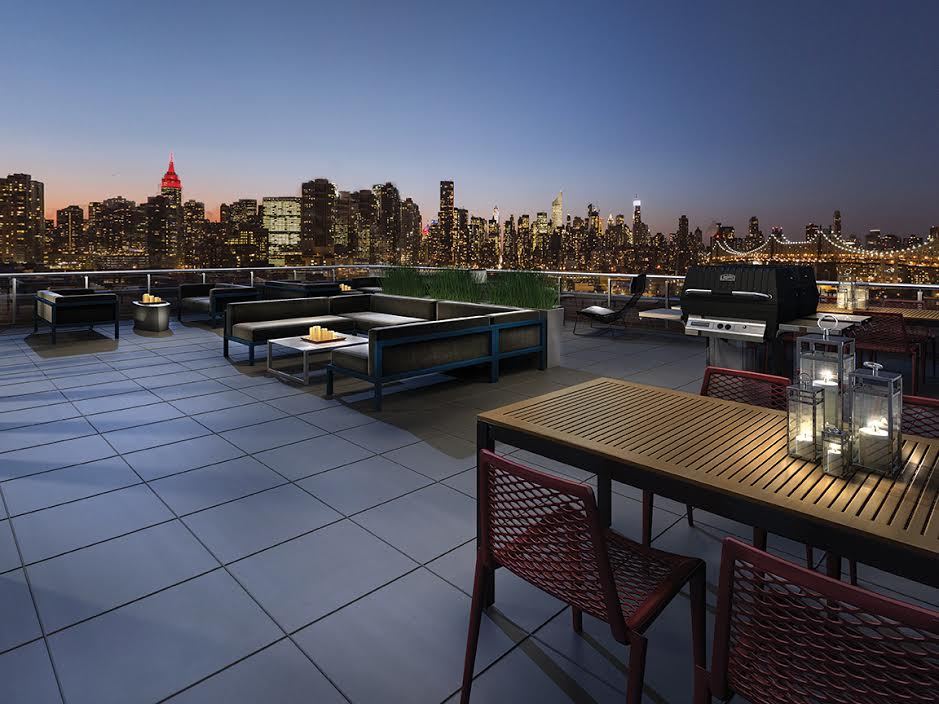 The Pearson Court Square 45-50 Pearson St, Queens, NY 11101 - Photo 2 of 4