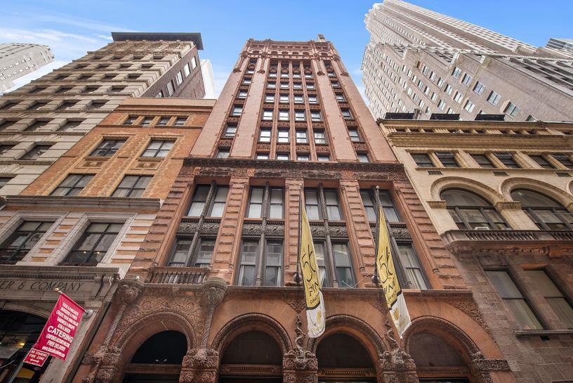 56 Pine Street, Unit 3D Manhattan, NY 10005 - Photo 10 of 11