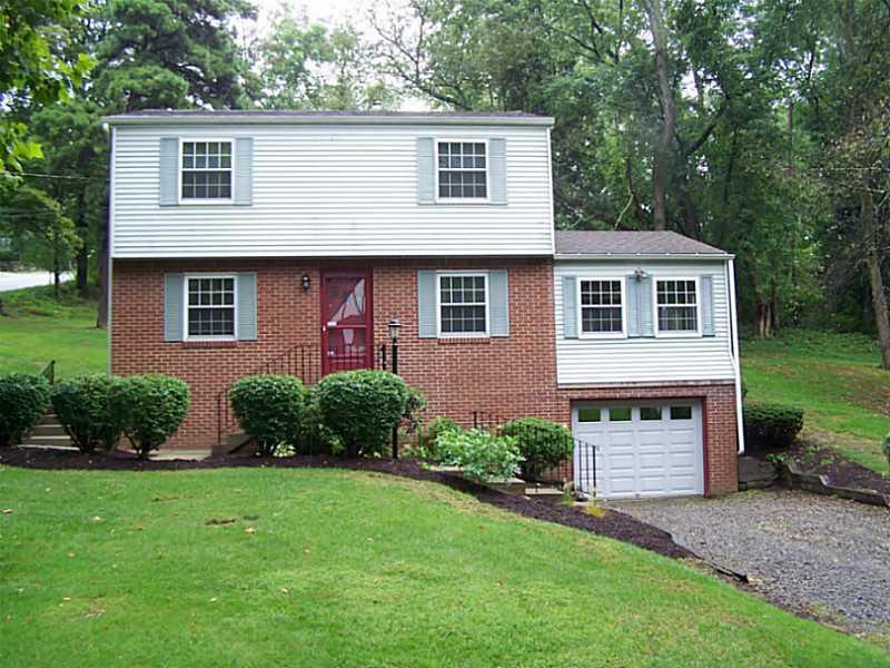 8151 Nixon Road Pittsburgh, PA 15237 - Photo 1 of 25 Gallery Image 1