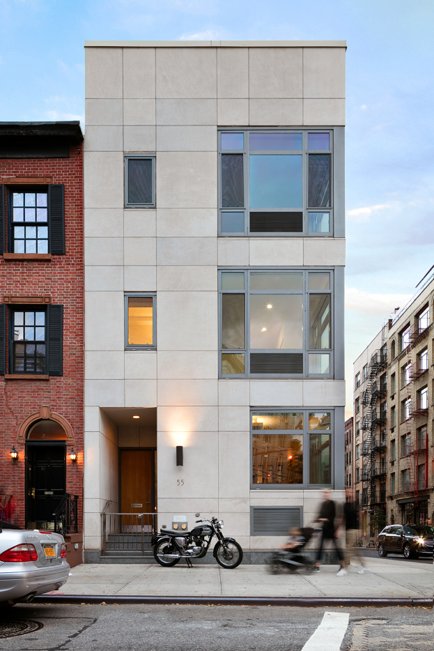 Soho 55 Thompson 55 Sullivan St, Manhattan, NY 10012 - Photo 1 of 3