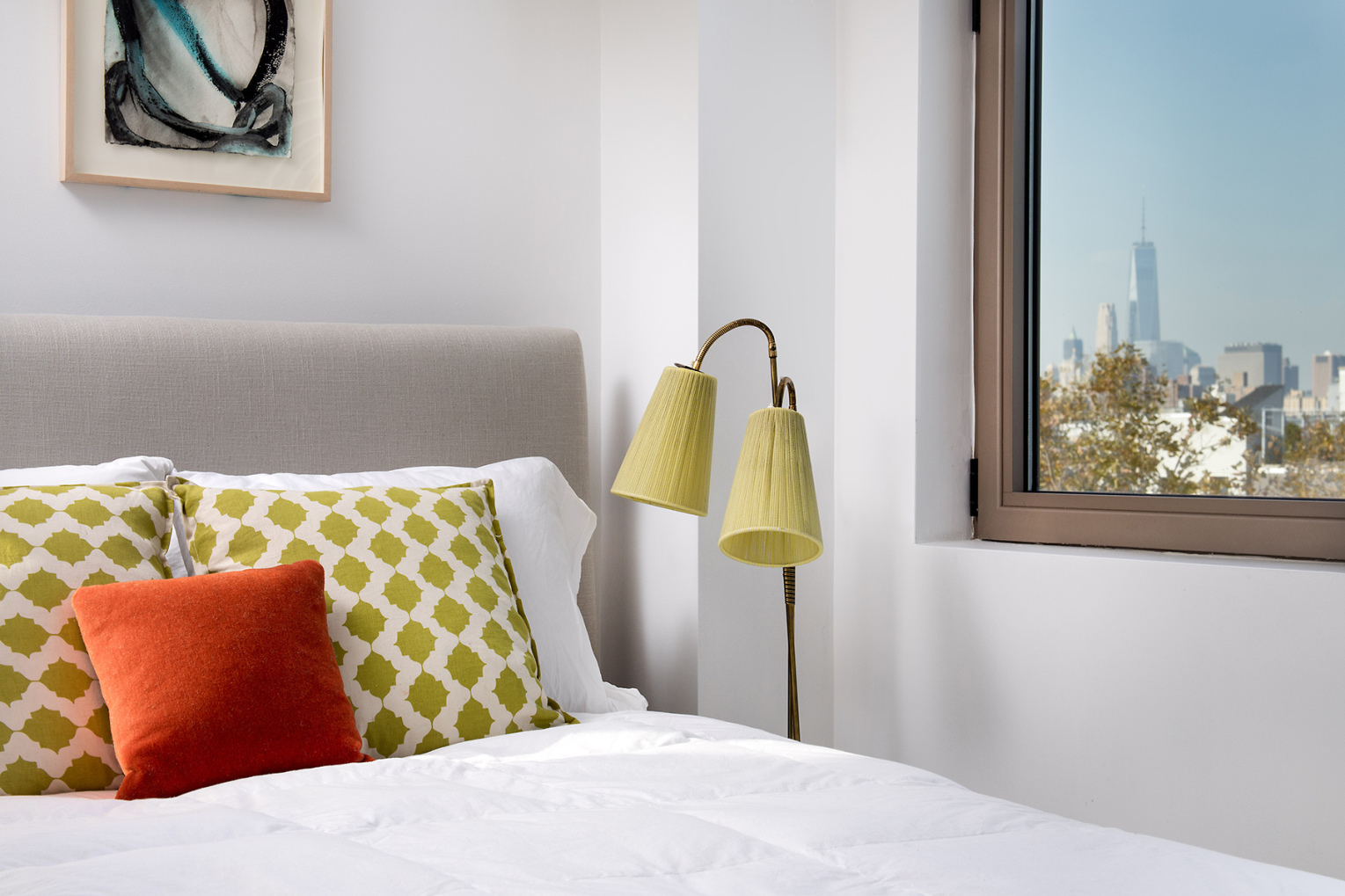 144 North 8th Street, Unit 4B Brooklyn, NY 11249 - Photo 4 of 11