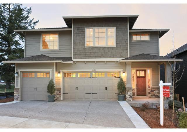 11323 Northwest Leahy Road Portland, OR 97229 - Photo 1 of 15 Gallery Image 1