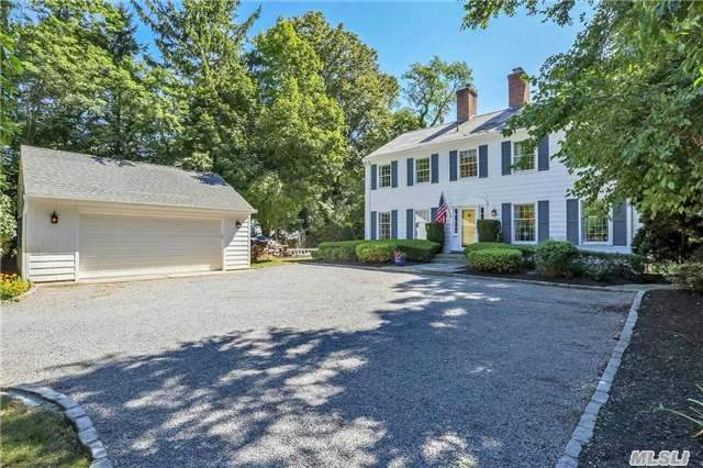175 Old Field Road East Setauket, NY 11733 - Photo 2 of 20