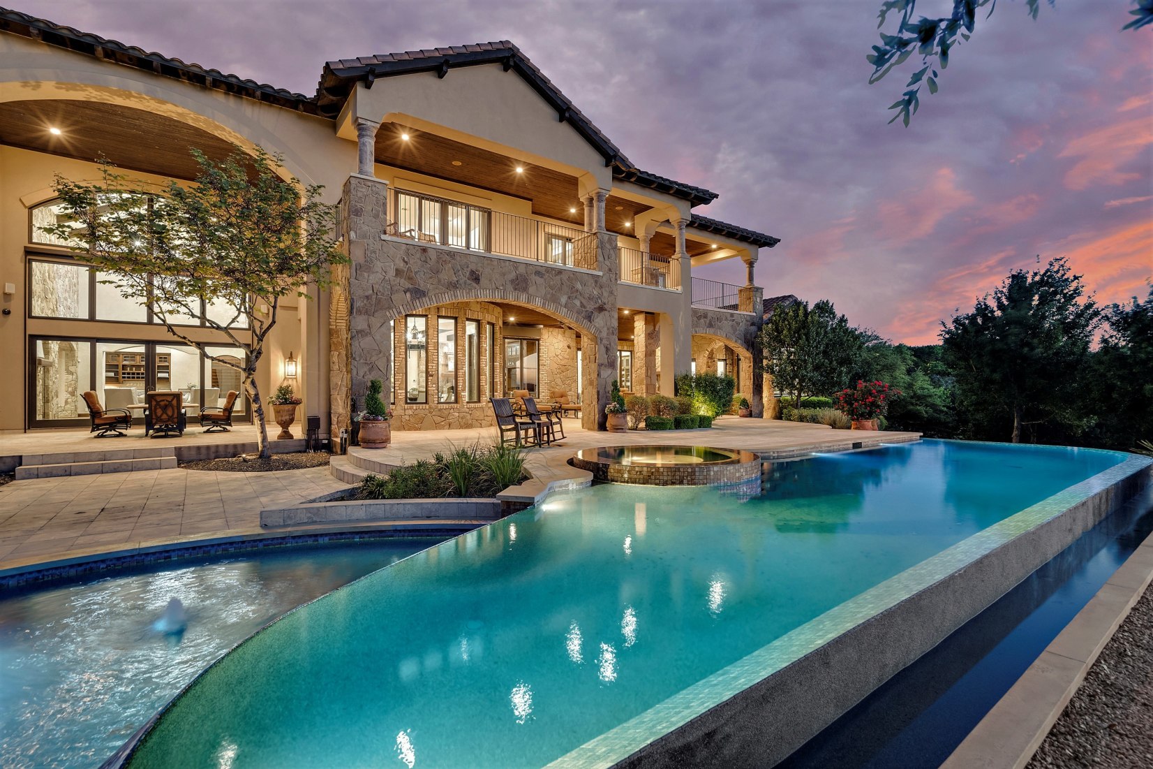 7915 Escala Drive Austin, TX 78735 - Photo 1 of 52