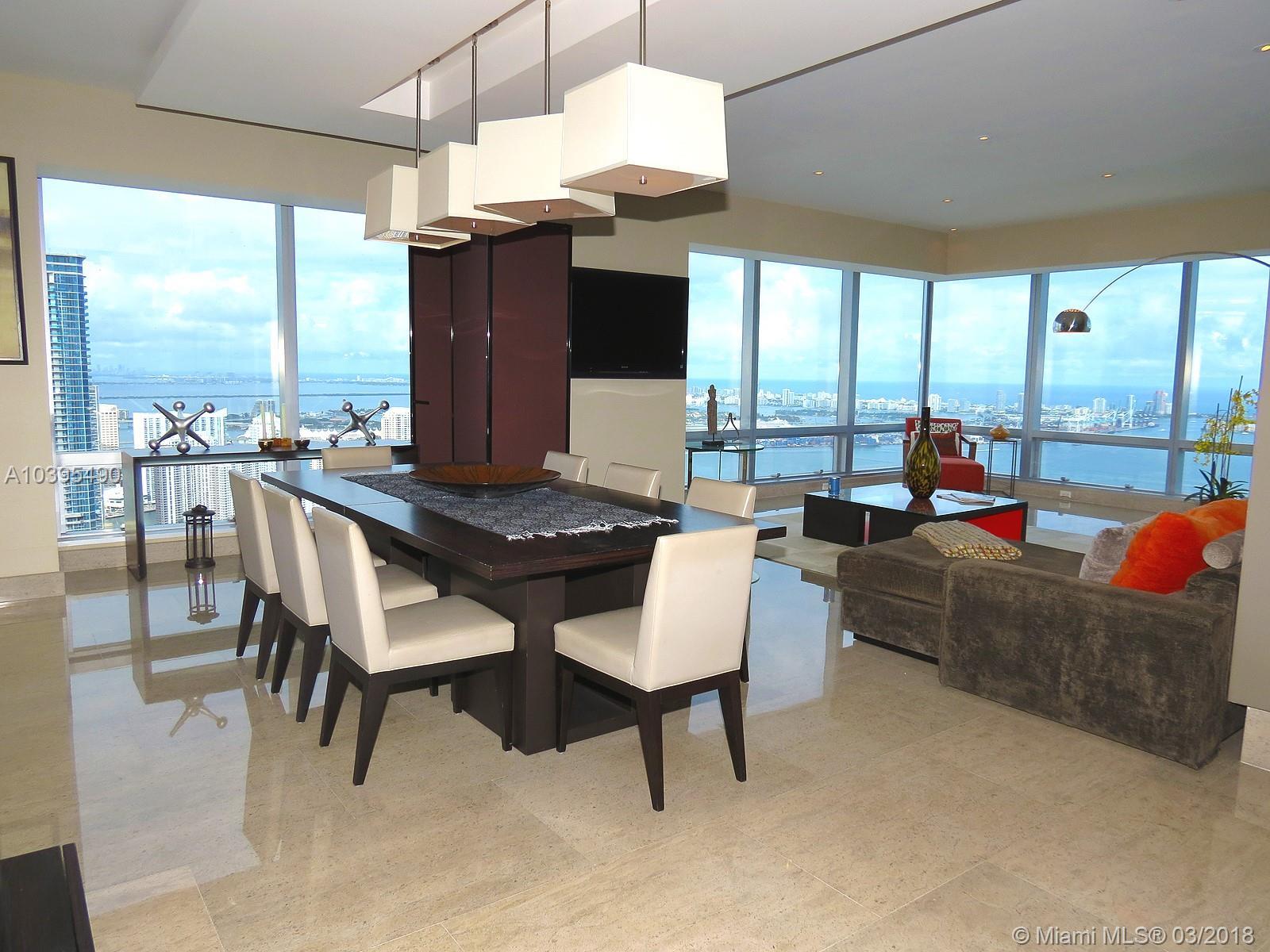 1425 Brickell Avenue, Unit 66E Miami, FL 33131 - Photo 3 of 23