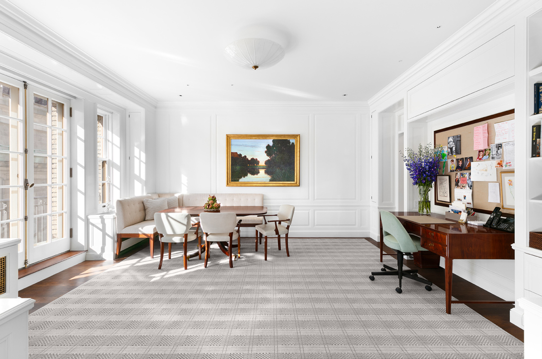 41 Central Park West, Unit 6B Manhattan, NY 10023 - Photo 8 of 20