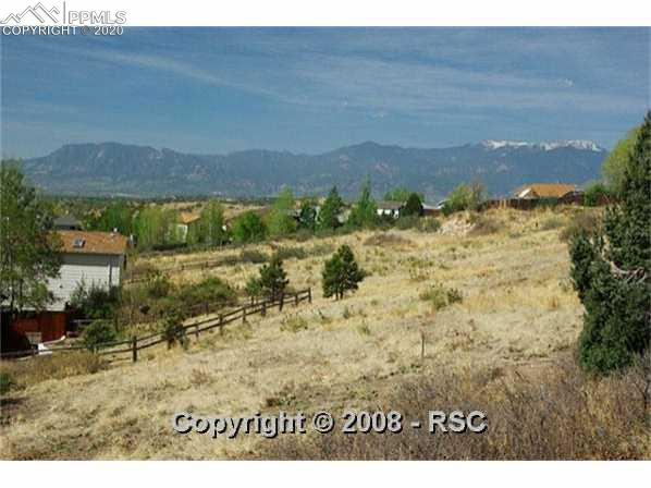 5282 Willowbrook Road Colorado Springs, CO 80917 - Photo 14 of 14 Photos don't do justice to the view, you gotta come see this for yourself!