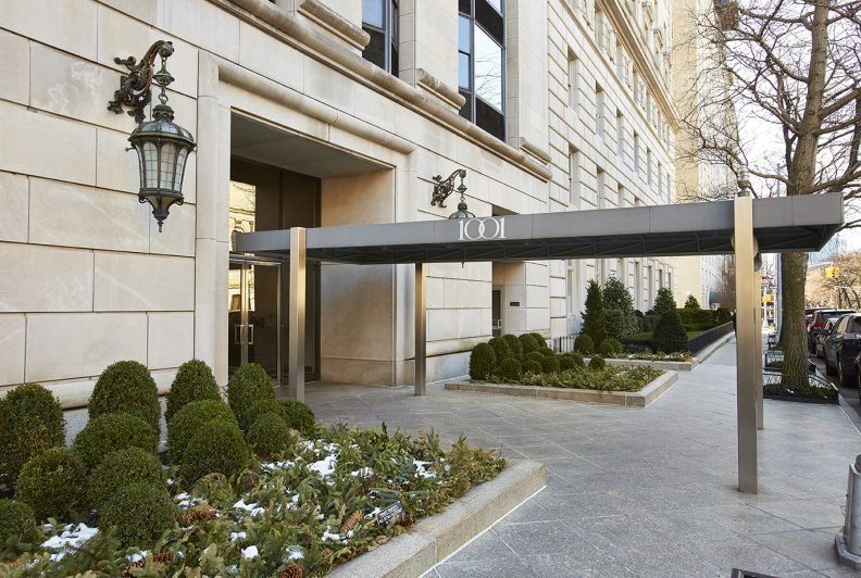 1001 5th Avenue, Unit 22A Manhattan, NY 10028 - Photo 11 of 12