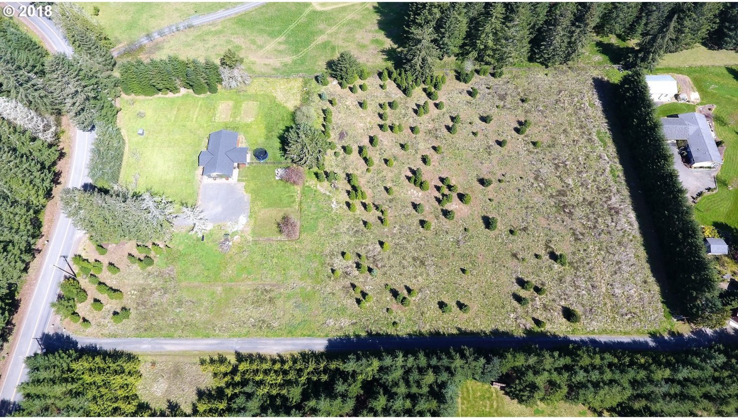 329 Nikula Road Winlock, WA 98596 - Photo 2 of 24