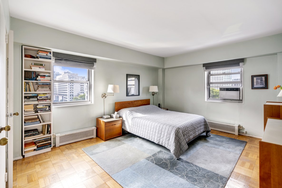 235 Adams Street, Unit 10D Brooklyn, NY 11201 - Photo 3 of 13