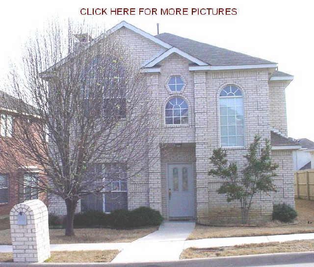 1317 Riley Drive Carrollton, TX 75007 - Photo 1 of 1 Front of House