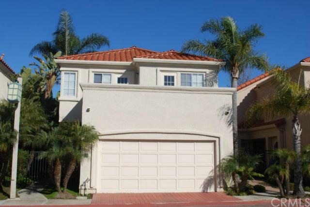 32 St Michael, Unit 1 Dana Point, CA 92629 - Photo 1 of 1 Front of House Left Gate entry to yard