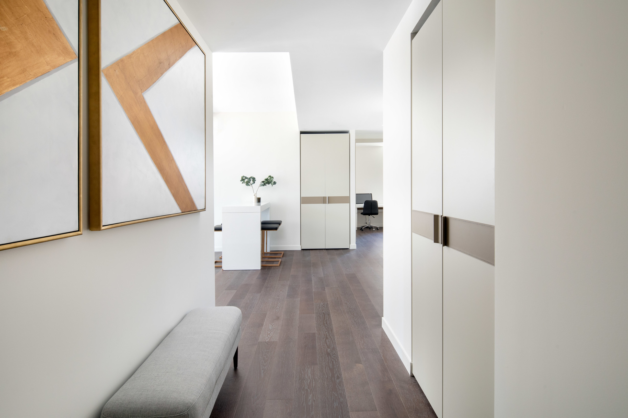 302 East 96th Street, Unit 201 Manhattan, NY 10128 - Photo 1 of 9