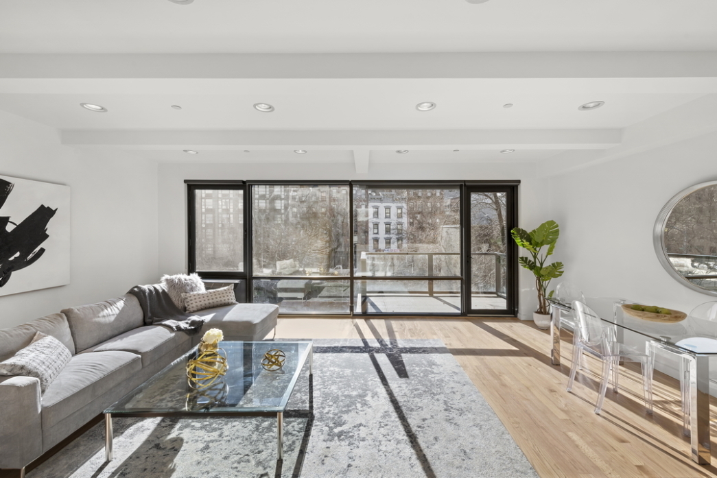 229 E 2nd St, Unit 3A Manhattan, NY 10009 - Photo 6 of 15