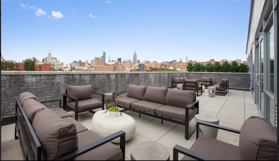 185 Avenue B, Unit 5G Manhattan, NY 10009 - Photo 8 of 10