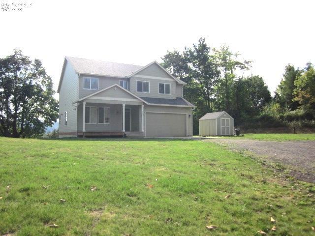 631 Englert Road Woodland, WA 98674 - Photo 2 of 16 Gallery Image 2