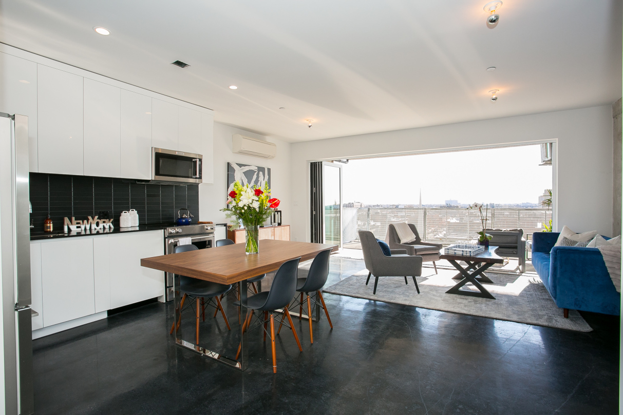 271 Lenox Road, Unit 3B Brooklyn, NY 11226 - Photo 3 of 12