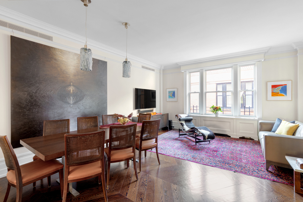 325 West End Avenue, Unit 12A Manhattan, NY 10023 - Photo 5 of 18