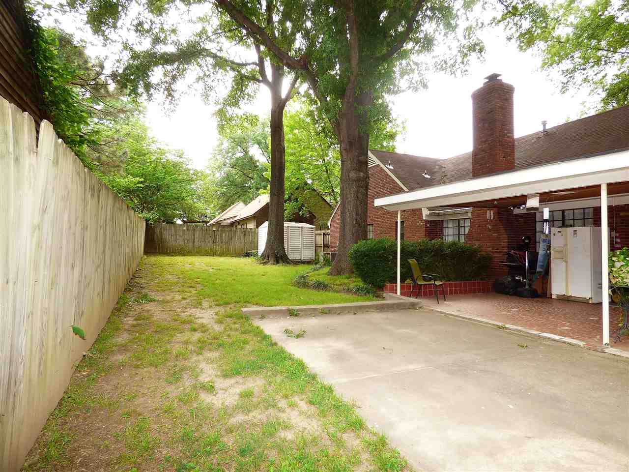 5023 Ridge Tree Drive Memphis, TN 38128 - Photo 21 of 21