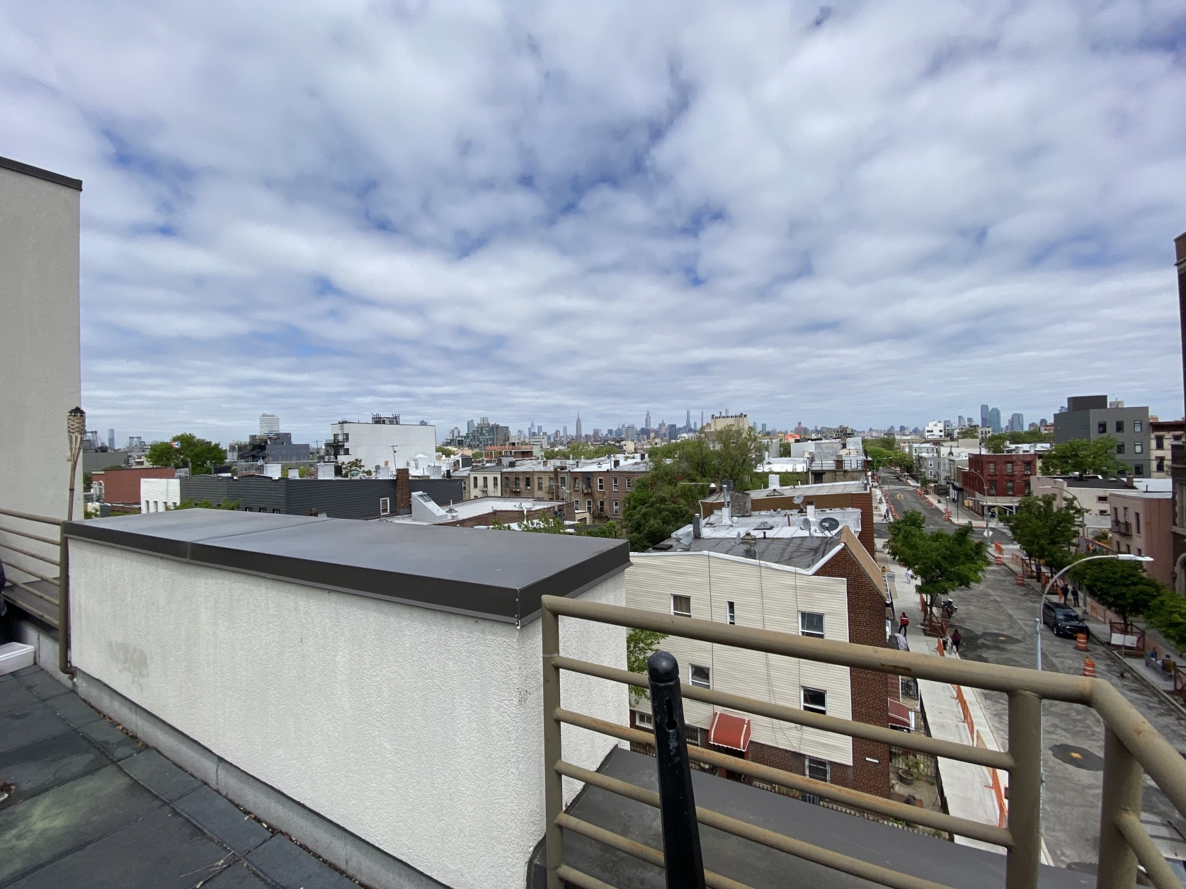 72 Maujer Street, Unit 2A Brooklyn, NY 11206 - Photo 22 of 25