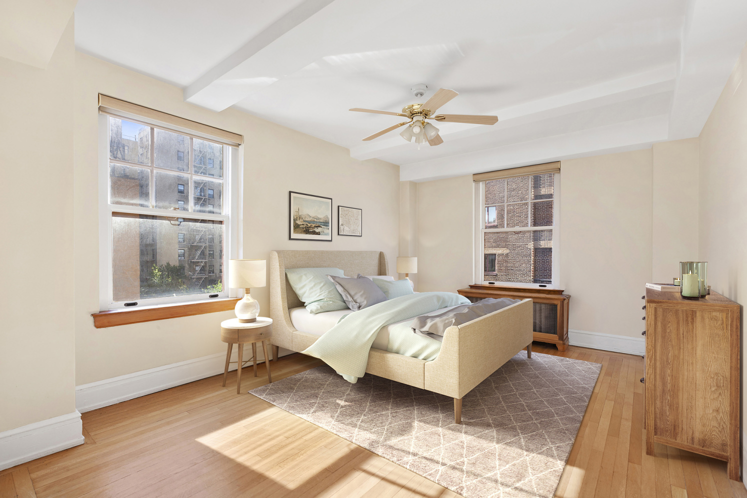 315 Riverside Drive, Unit 9C Manhattan, NY 10025 - Photo 5 of 11