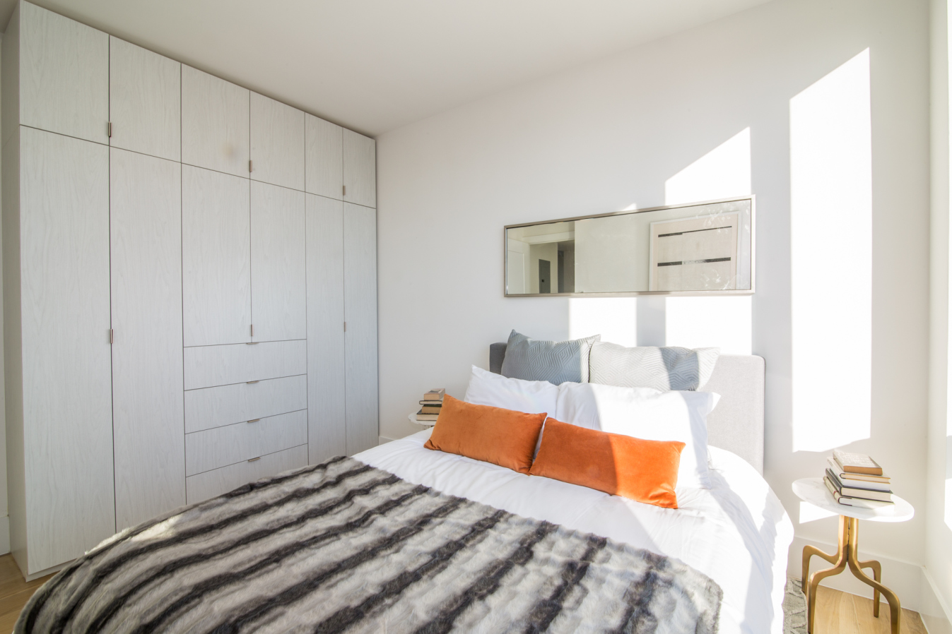 96 Clay Street, Unit PH Brooklyn, NY 11222 - Photo 15 of 19