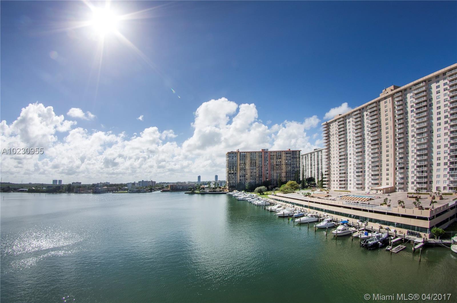 17150 North Bay Road, Unit 2708 Sunny Isles Beach, FL 33160 - Photo 2 of 35