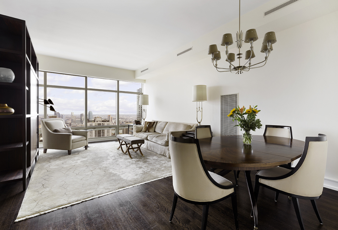 151 East 58th Street, Unit 37C Manhattan, NY 10022 - Photo 1 of 8