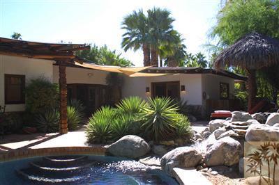325 South Cahuilla Road Palm Springs, CA 92262 - Photo 1 of 13